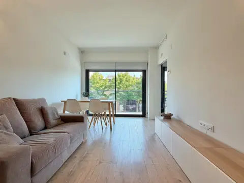 Piso en Sant Pere