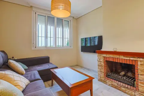 Casa pareada en Andalucia