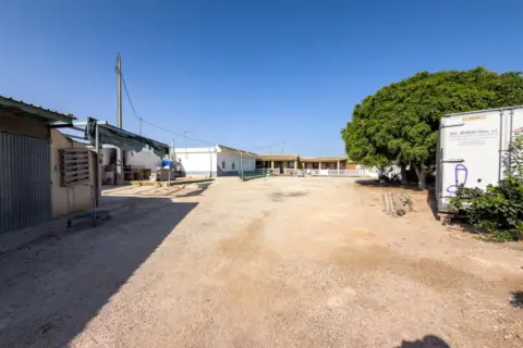 Casa en calle Atalaya La