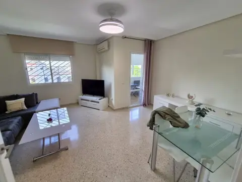 Piso en Avenida de Juan Pablo II