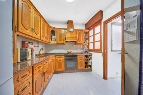 Piso en Andalucia