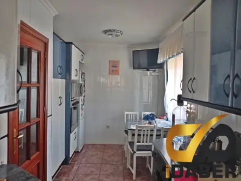 Chalet en Villasequilla
