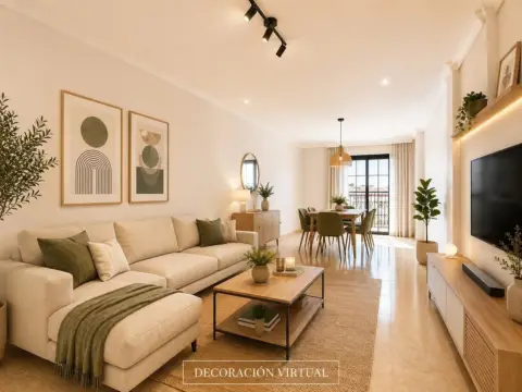 Departamento en venta con baja de precio en Núcleo
