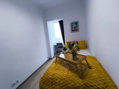Habitación en Avenida de Daroca, 314