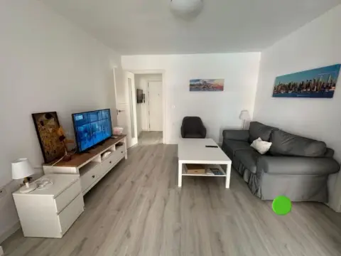 Piso en Alminares