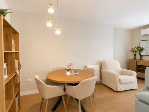 Apartamento en calle de Nuestra Señora de la Salud