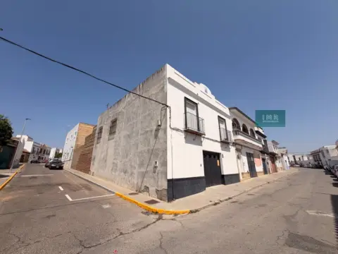 Casa en calle del Palomar, 29