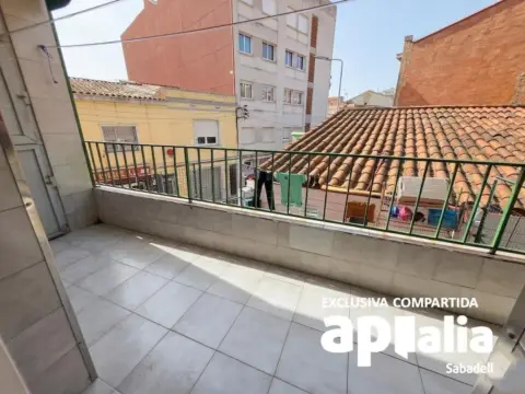 Piso en La Creu de Barbera