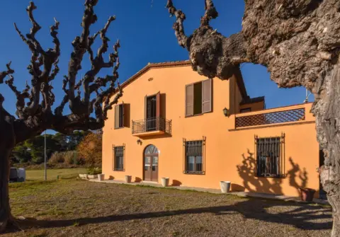 Chalet en Carrer Indústria