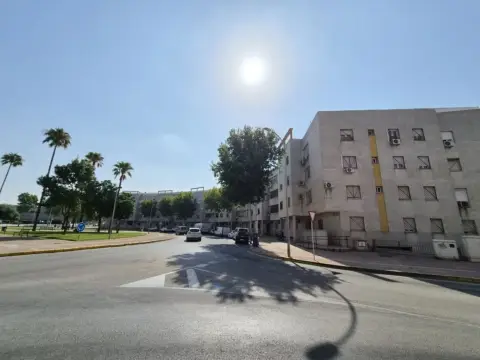 Piso en Avenida de Juan Pablo II