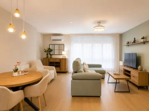 Apartamento en calle de Nuestra Señora de la Salud