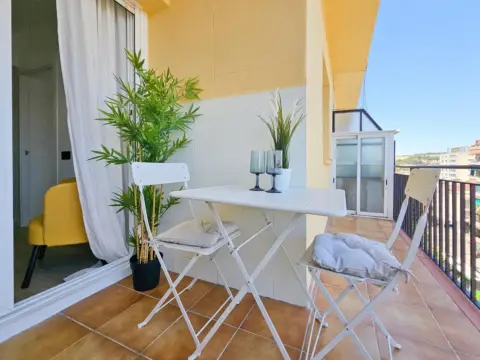 Piso en Sant Miquel - Tres Torres