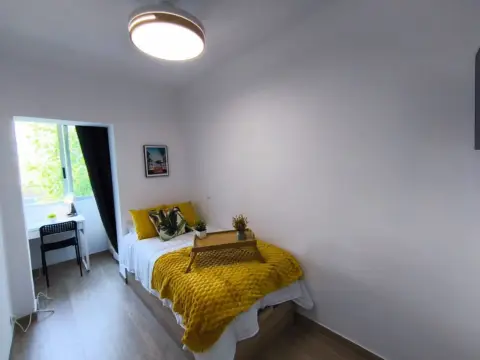 Habitación en Avenida de Daroca, 314