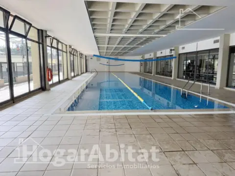 Piso en Carrer de la Melissa