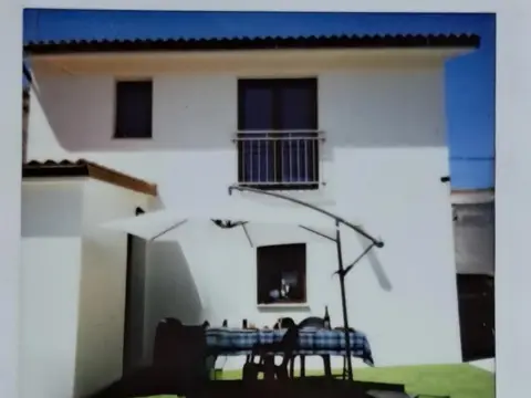 Casa en Anllons