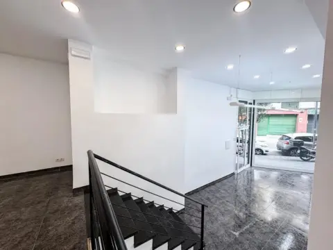 Local comercial en Carrer de Don Pelayo