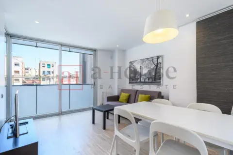 Piso en Carrer de Verdi