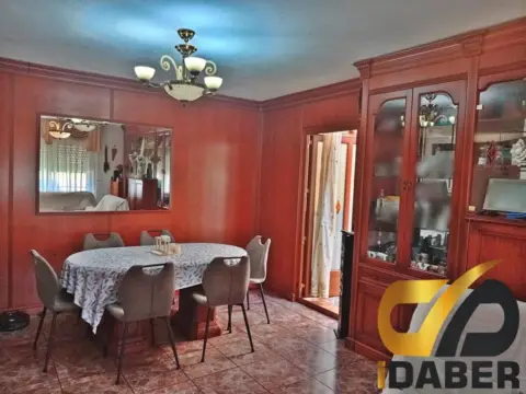 Chalet en Villasequilla