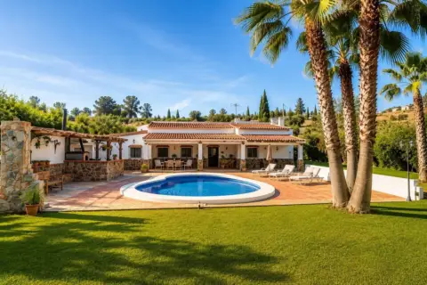 Casa en Cártama Estacion