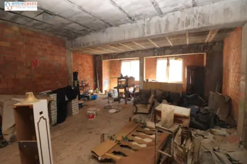 Casa en Palmereta