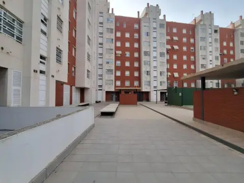 Piso en Puntal  El  Espinardo