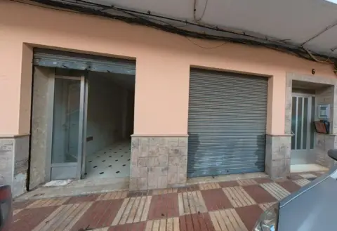 Piso en Carrer del Castell de Morvedre
