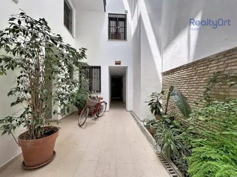 Dúplex en Arenal - Museo - Tetuán