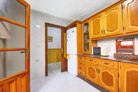 Piso en Andalucia