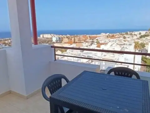 Piso en calle del Mojón