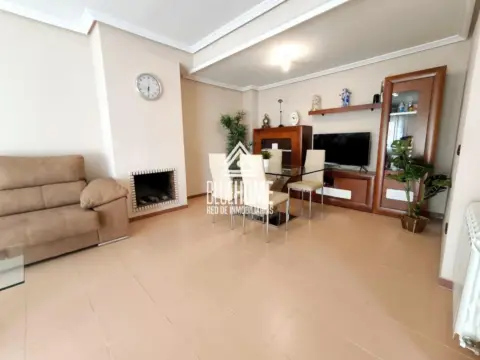 Chalet en Meco
