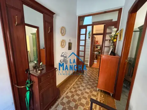 Casa en calle de la Larga