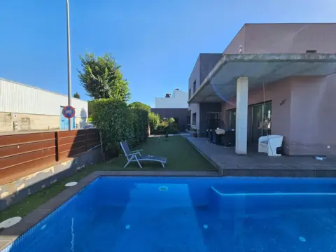 Casa en Carrer del Raset