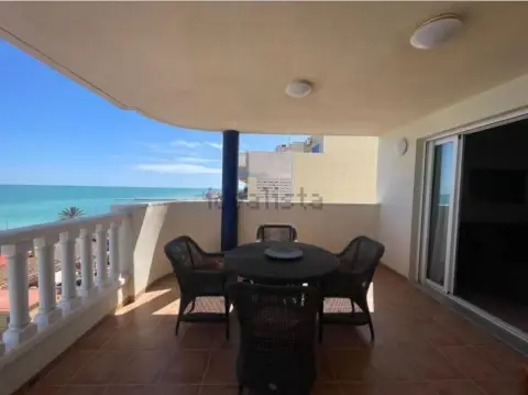 Apartamento en Playa
