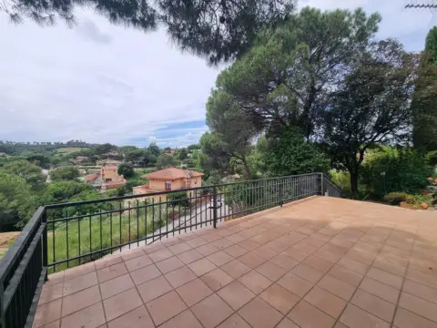 Chalet en Can Viilardebo