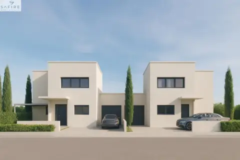 Casa en Montilivi-Pericot