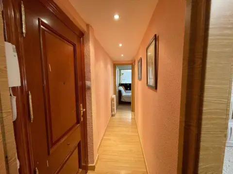 Piso en calle Tenerías