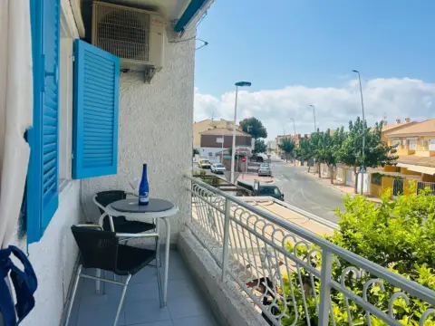 Casa en La Puntica