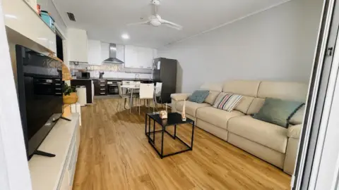 Apartamento en Carrer Arrif