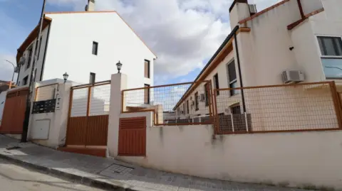 Dúplex en Corpa