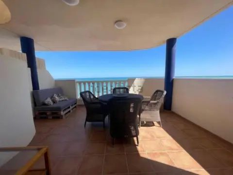 Apartamento en Playa