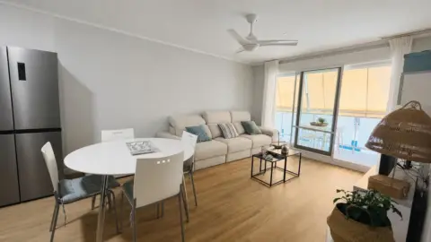 Apartamento en Carrer Arrif
