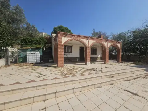 Casa en calle Ametller