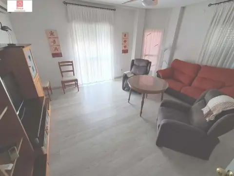 Piso en Colón