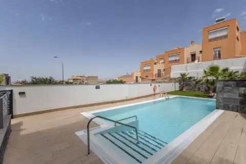 Estudio en Carretera de Murcia