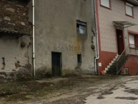 Chalet en calle Aldea Carraspientes