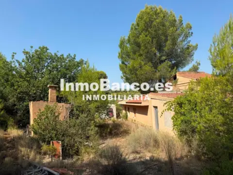 Finca rústica en calle Poligono 7 Parcela, nº 275