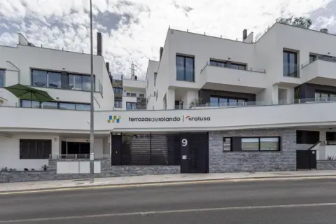 Estudio en Carretera de Murcia