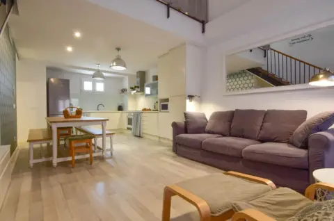 Dúplex en Centro - Sant Francesc