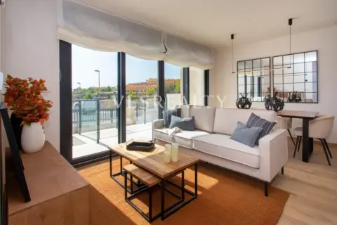 Casa en Alenda Golf