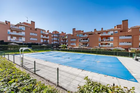 Piso en Parque Empresarial